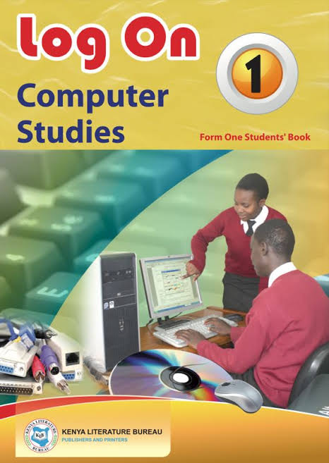 Computer Studies Student Book